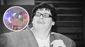 Mówili na nią "Kruszynka". Po śmierci docenioną ją w wyjątkowy sposób