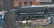 Groźne znalezisko podczas prac ziemnych w Warszawie. W akcji patrol saperski