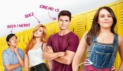 „Sucz” na plakacie filmu „Duff” demoralizująca dla dzieci, ale nie dyskryminująca kobiet