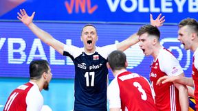 Liga Narodów. Polska - Australia: zwycięski początek mistrzów świata