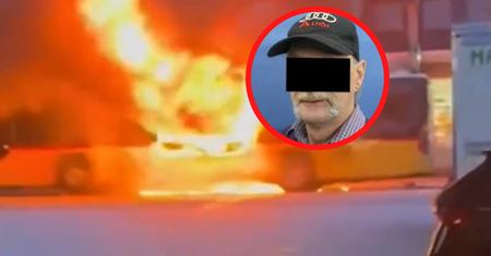 Spłonęli w autobusie. Szokujące wieści o sprawcy. Horror w Szwajcarii