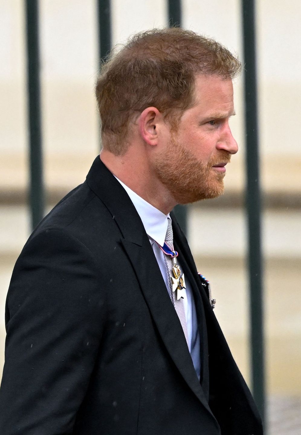 Koronacja króla Karola III i królowej Camilli