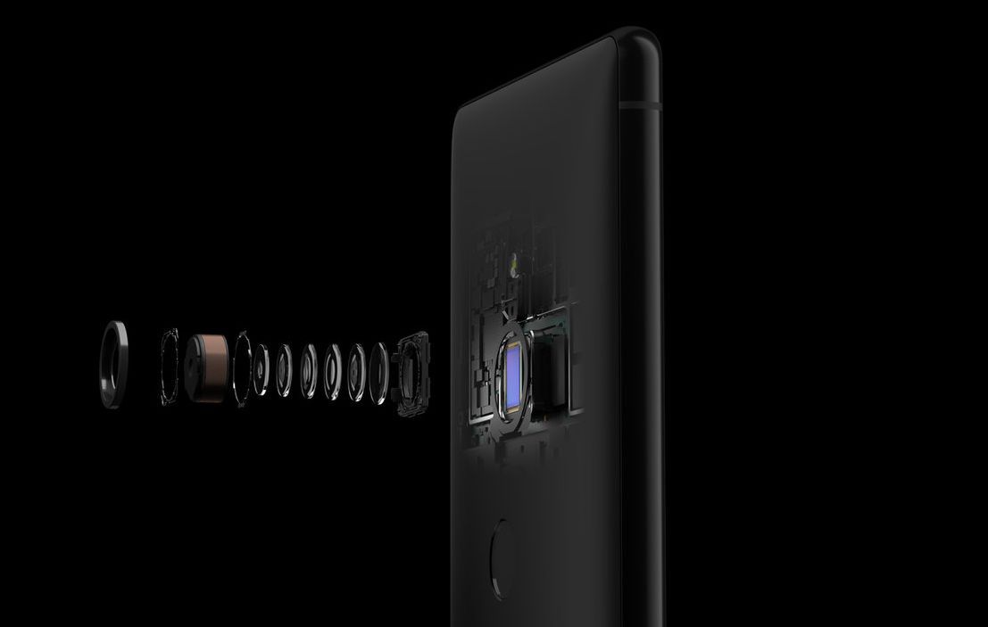 Sony Xperia XZ2 i Xperia XZ2 Compact oficjalnie. Nowy wygląd, nowe ekrany i nowe możliwości aparatów 6