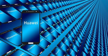 Huawei z nowymi sankcjami w USA. Dotyczą rozwoju sztucznej inteligencji