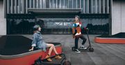 Kup hulajnogę Xiaomi Mi Electric Scooter Pro, plecak gadżetów dostaniesz w prezencie