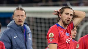 Skandal wisiał w powietrzu. Ukraińcy odetchnęli z ulgą