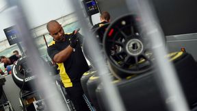 GP Chin: Pirelli spodziewa się różnych strategii