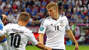 Toni Kroos zaprezentowany: Jestem odpowiednim człowiekiem do wygrywania tytułów