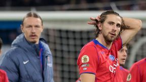 Skandal wisiał w powietrzu. Ukraińcy odetchnęli z ulgą