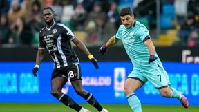 Przykry powrót klubu Polaków do gry w Serie A