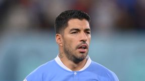 "Miał 20 lat i zatrzymywał Messiego". Suarez powiedział to o obrońcy Barcelony