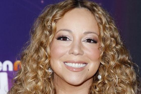 Mariah Carey śpiewa swój świąteczny przebój w Carpool Karaoke
