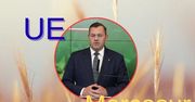 KE przyjęła umowę z Mercosur. Jest stanowisko MRiRW