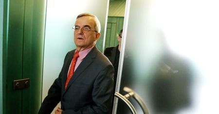 Były prezes PKN Orlen Andrzej Modrzejewski w zarządzie czeskiego Unipetrolu