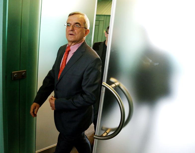 Były prezes PKN Orlen Andrzej Modrzejewski w zarządzie czeskiego Unipetrolu