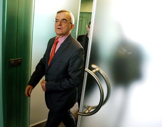 Były prezes PKN Orlen Andrzej Modrzejewski w zarządzie czeskiego Unipetrolu