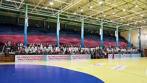 Pogoń Baltica Szczecin - Vistal Gdynia 23:23 