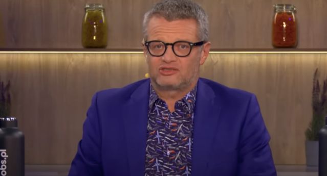 Tak się ogląda nowy program Marcina Mellera w Kanale Zero