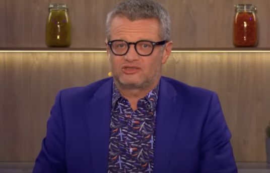 Tak się ogląda nowy program Marcina Mellera w Kanale Zero