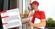 Poczta Kwiatowa zawiodła. Kwiaty nie dotarły na Dzień Matki, klienci oburzeni