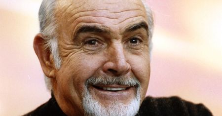 Ostatnia wola Seana Connery'ego spełniona. Prosił o to tuż przed śmiercią