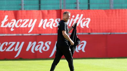 QUIZ: Rozpoznajesz byłych reprezentantów Polski? Udowodnij!