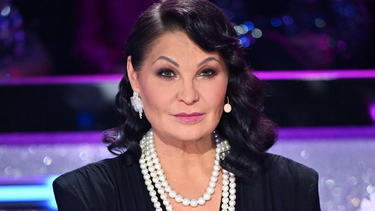 TYLKO U NAS! Iwona Pavlović o faworycie "TZG". Mówi też, kogo chce zobaczyć w programie