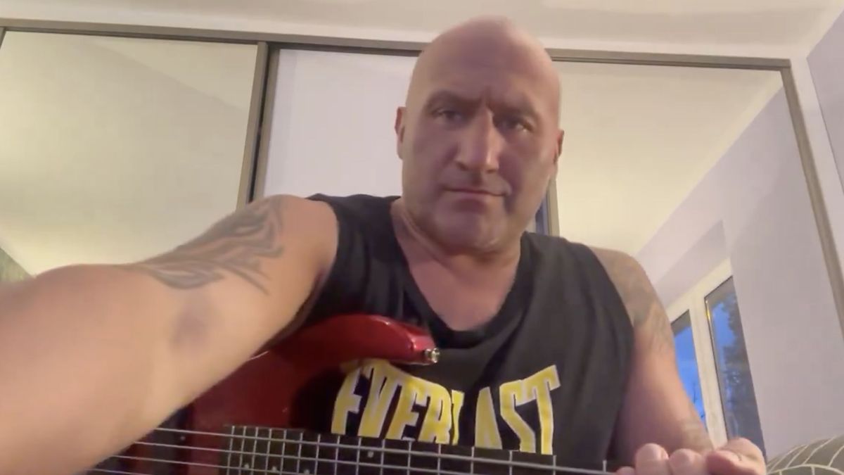 Instagram / Na zdjęciu: Marcin Najman