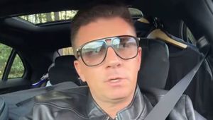 Borek wprost o trenerze Legii. "Totalna metamorfoza"