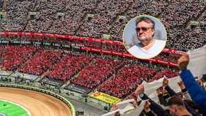 Wypalił, co myśli o Polsce. "Jesteśmy dziwnym krajem”