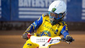 Żużel. Ważna zmiana w Stali. Oto składy na mecz w Gorzowie