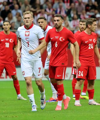 Ile bramek strzelą Polacy w fazie grupowej Euro 2024? Typy ekspertów