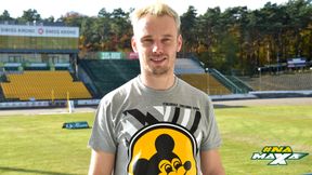 Żużel. Buczkowski pewniakiem do jazdy w elicie. Mówi o swojej przyszłości w Falubazie