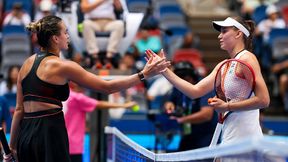 Czas na wielki finał WTA Finals. Zagrają o gigantyczną wypłatę