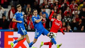 Kolejny piłkarz Realu nie zagra z City. Lista kontuzjowanych rośnie