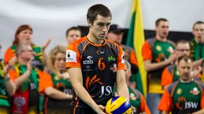 Mateusz Malinowski: PGE Skra będąc w formie, była moim faworytem nawet do pokonania Zenitu Kazań