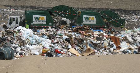 Jak wygląda recykling w Polsce?