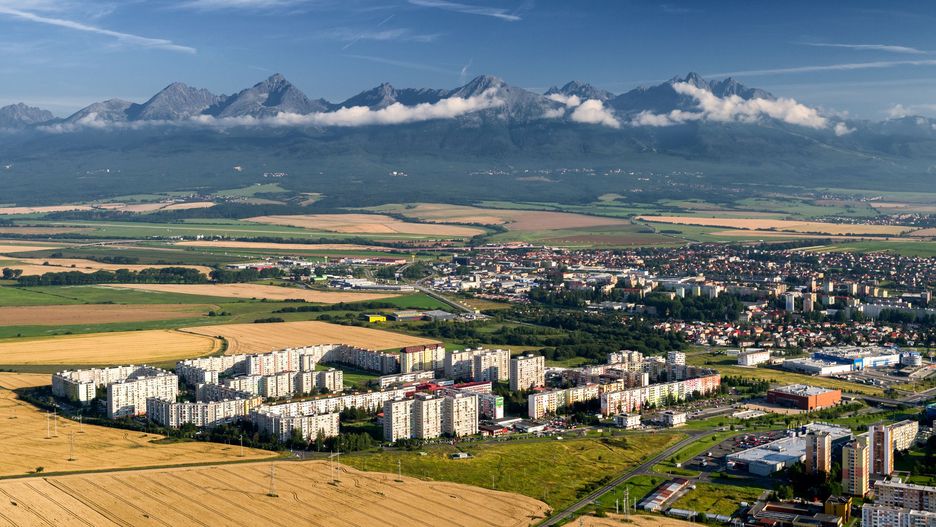 Poprad