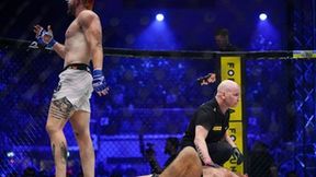 KSW 68. Michał Kita - Ricardo Prasel (galeria) 