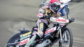 Piotr Protasiewicz: Chciałbym przeprosić fanów