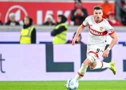 Eleven Sports 1 HD Puchar Niemiec - mecz finałowy: Arminia Bielefeld - VfB Stuttgart