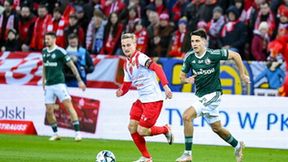 Widzew Łódź - Legia Warszawa 1:0 [GALERIA]