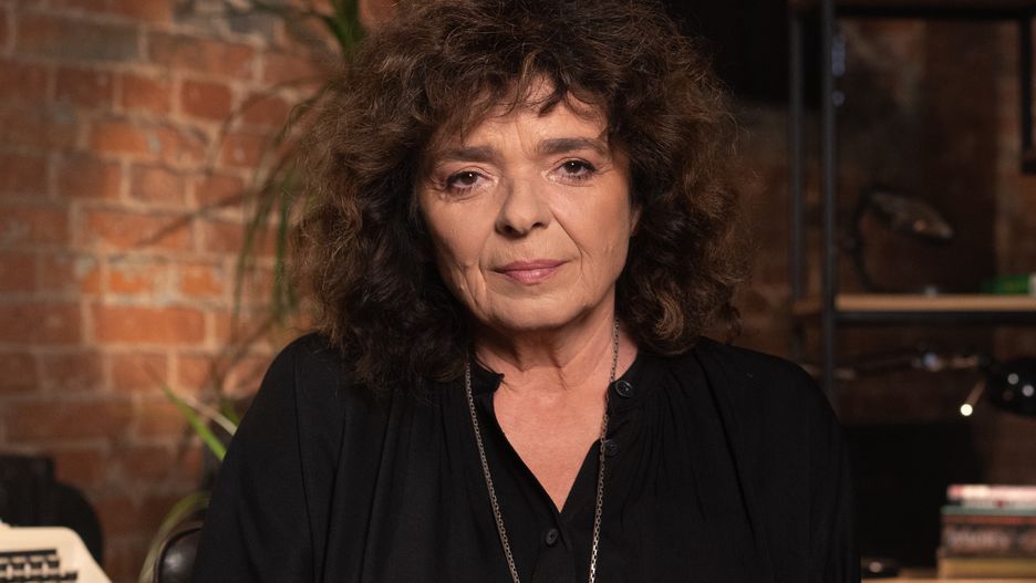 Katarzyna Grochola