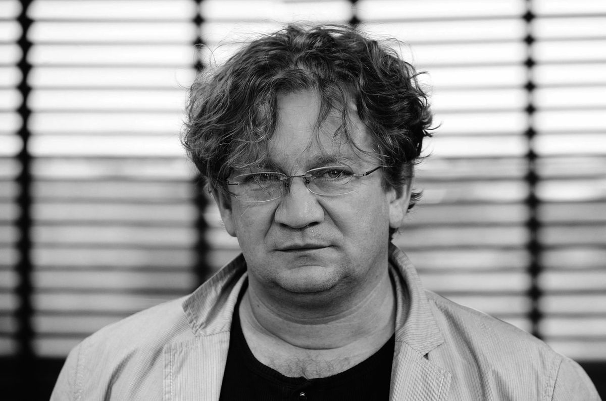 Paweł Królikowski nie żyje. Aktor miał 58 lat. 