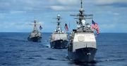 Napięcie w Cieśninie Ormuz rośnie. USA mogą wysłać okręty