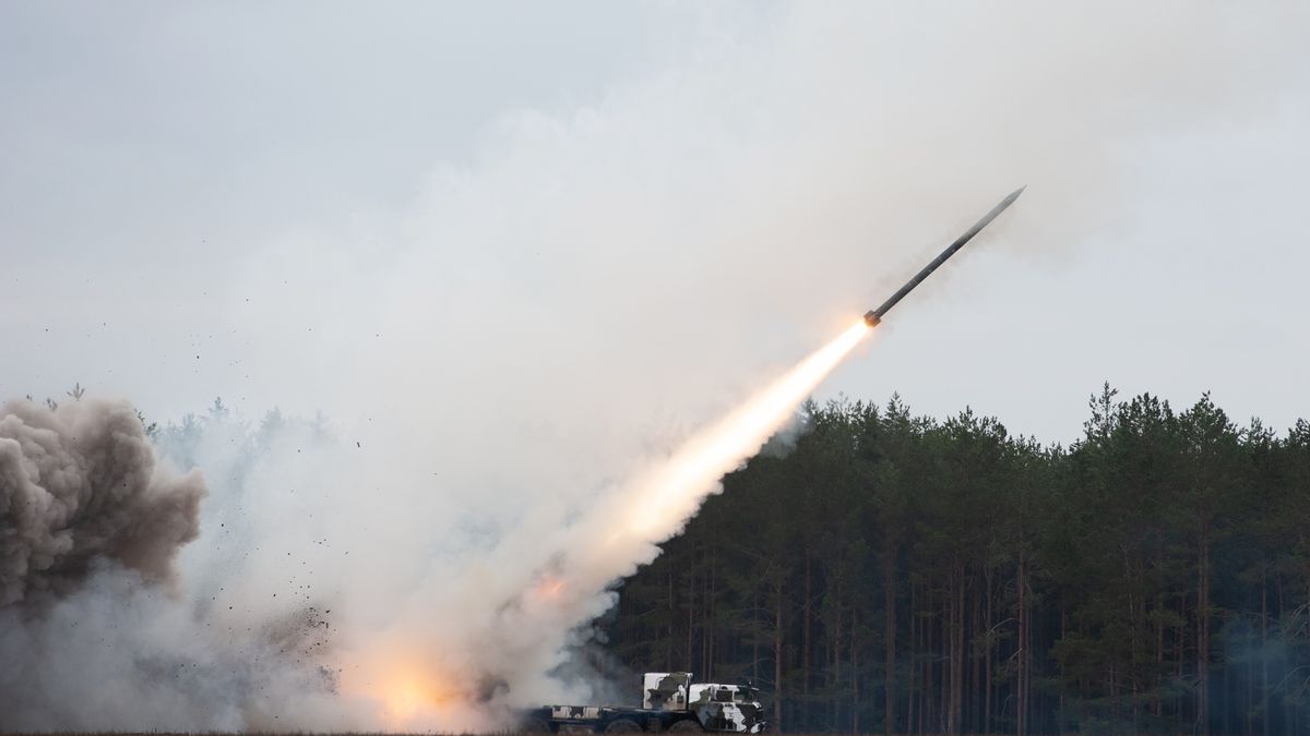 USA pozwolą Ukrainie atakować Rosję pociskami z Zachodu?