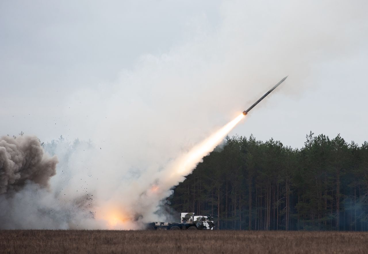 Missiles from the West to hit Russia? Sensational news