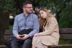 "Ślub od pierwszego wejrzenia". Piotr wrócił do rozmów o dzieciach. Teraz się z nich tłumaczy