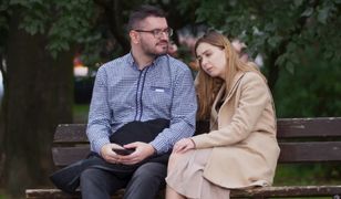 "Ślub od pierwszego wejrzenia". Piotr wrócił do rozmów o dzieciach. Teraz się z nich tłumaczy