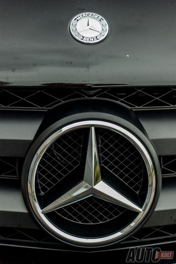 Mercedes-Benz Vito Furgon 4x4 116 CDI AT - test [galeria] 23